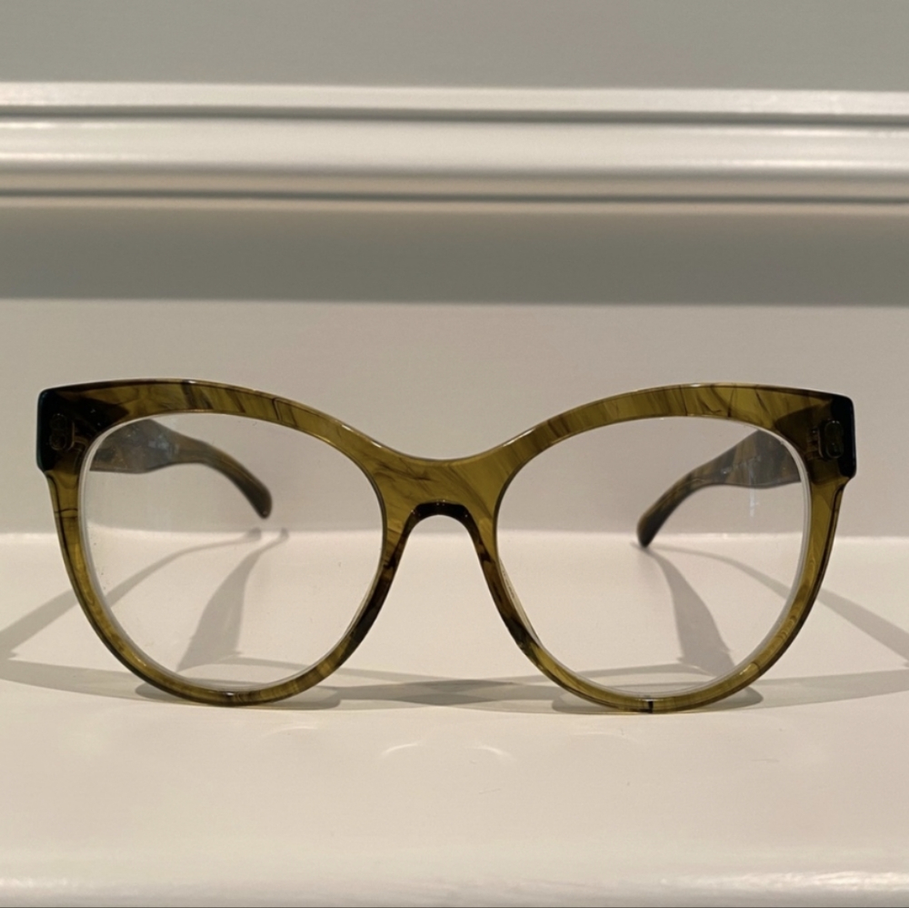 Chanel 3348 Glasses